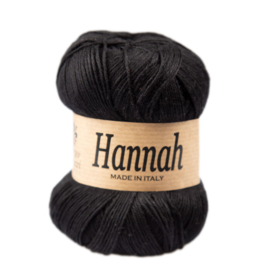 Borgo de Pazzi - Hannah / zwart / 24