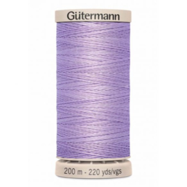 Quiltgaren 200 meter - Artikelnummer 4226 / lila
