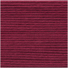 Creative Ricorumi - dk 25g - 57,5m - 383227.030 - Bordeaux