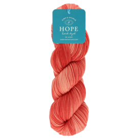 Simy's Hope DK 12 Tomorrow is another day  /  Rood Roze