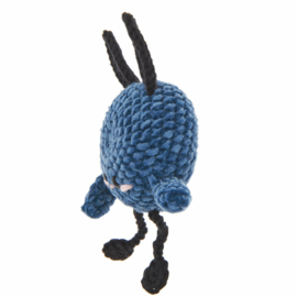 Ricorumi Nilli Nilli - 25g - 65m - blauw - 013