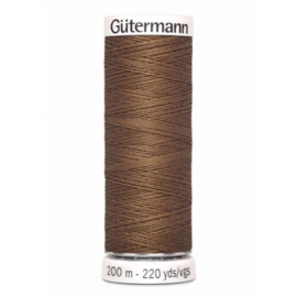 Gütermann alles naaigaren Donker Beige / 180