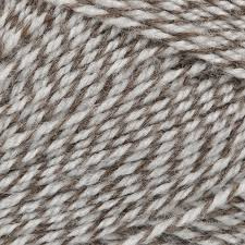 Botter Bergen Sokkenwol 10002-001 / Beige Bruin