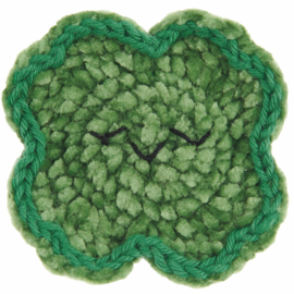 Ricorumi Nilli Nilli - 25g - 65m - groen - 019