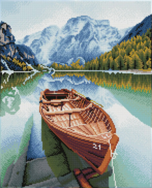 Diamond Dotz Fjord Travel - Needleart World    nw-dd09-056