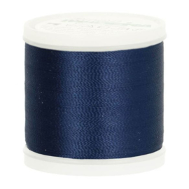 Madeira Rayon 200 meter / 1242 / blauw