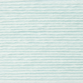 Baby Cozy Organic Cotton Cashmere - 50g - 145m - licht blauw - 007