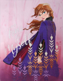 Disney Frozen II True to Myself - Camelot Dotz    cd-851900312