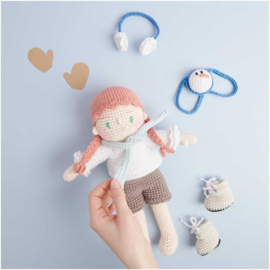 Creative Ricorumi - dk 25g - 57,5m - 383227.022 - Poeder