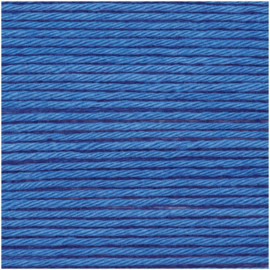Creative Ricorumi - dk 25g - 57,5m - 383227.032 - Blauw