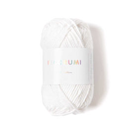 Creative Ricorumi dk - 25g - 57,5m - 383227.001 - Wit