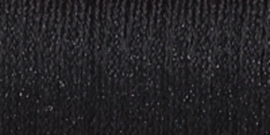 Cord Black - Kreinik    kr-cord-005c