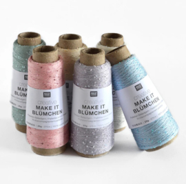 - Creative Make It Blümchen