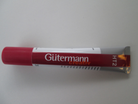 Gütermann textiellijm Creativ HT2 / 30 gram / 613611
