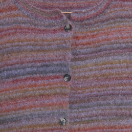 Fashion Wol Alpaca Landscape 25 g 170 m - Late Sundown - 004