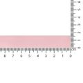 Kuny Satijnlint luxe  16 mm / baby licht roze 004