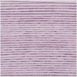 Creative Ricorumi - dk 25g - 57,5m - 383227.017 - Lila