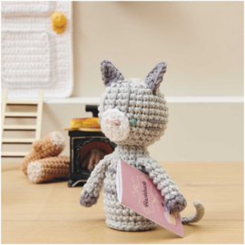 Creative Ricorumi - dk 25g - 57,5m - 383227.059 - Muis grijs