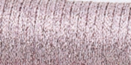 Fine Braid #8 Pink - Kreinik     kr-8-007