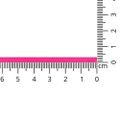 Kuny Satijnlint luxe  3 mm / hard roze 062