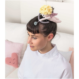 Creative Ricorumi - dk 25g - 57,5m - 383227.007 - Pastelroze