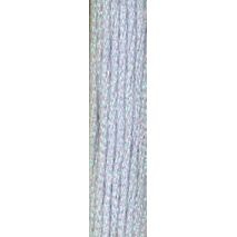 DMC Lights effects Metallic garen / E3747 / Sky Blue