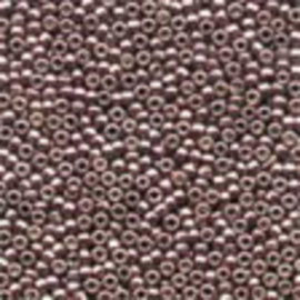 Antique Seed Beads Wildberry - Mill Hill    mh-03025