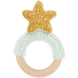 Ricorumi Nilli Nilli - 25g - 65m - licht blauw - 014