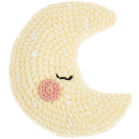 Ricorumi Nilli Nilli - 25g - 65m - geel - 003