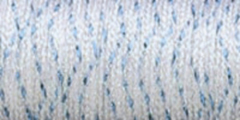 Very Fine Braid #4 Blue Ice - Kreinik      kr-4-1432