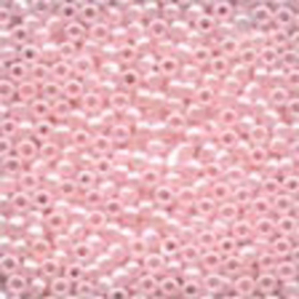 Glass Seed Beads Pink - Mill Hill   mh-00145