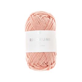 Creative Ricorumi - dk 25g - 57,5m - 383227.067 - Lotus