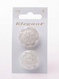 Knopen Elegant  / 112