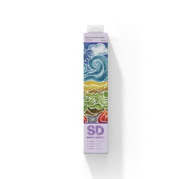 Simply Dotz Natural Wonders Mosaic - Needleart World  nw-sd04-403