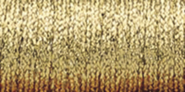 Very Fine Braid #4 Aztec Gold - Kreinik      kr-4-202hl