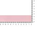 Kuny Satijnlint luxe  25 mm / baby licht roze 004