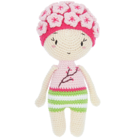 Creative Ricorumi - dk 25g - 57,5m - 383227.047 - Pistache