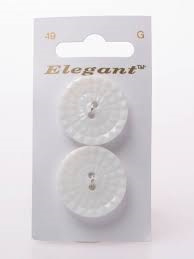 Knopen - Elegant 049 / 49