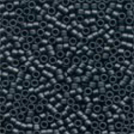 Magnifica Beads Charcoal - Mill Hill   mh-10077