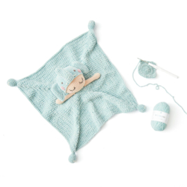 Ricorumi Nilli Nilli - 25g - 65m - aqua - 016