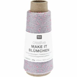 Creative Make it Blümchen 011 - Lavender