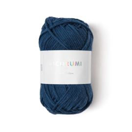 Creative Ricorumi - dk 25g - 57,5m - 383227.035 - Nachtblauw