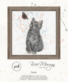 Borduurpakket Dusty - Bree Merryn    cwc-bmcs18