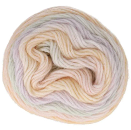 Stone washed flow XL Beige 18 / Mellowness