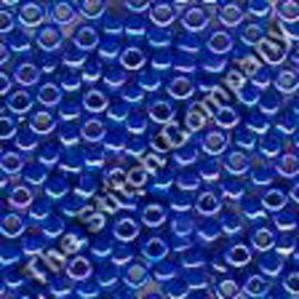 Glass Seed Beads Periwinkle - Mill Hill   mh-02103