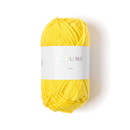 Creative Ricorumi - dk 25g - 57,5m - 383227.006 - Geel