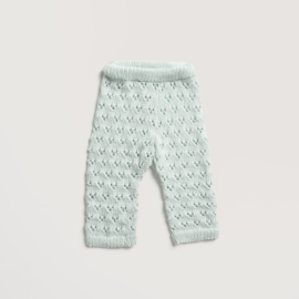 Baby Cozy Organic Cotton Cashmere - 50g - 145m - licht blauw - 007