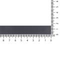 Kuny Satijnlint luxe  16 mm / grijs 043
