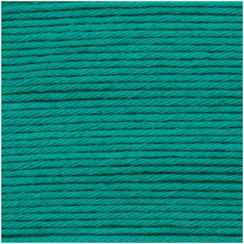 Creative Ricorumi - dk 25g - 57,5m - 383227.042 - Smaragd