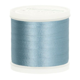 Madeira Rayon 200 meter / 1360 / licht blauw